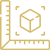 dimensione camera